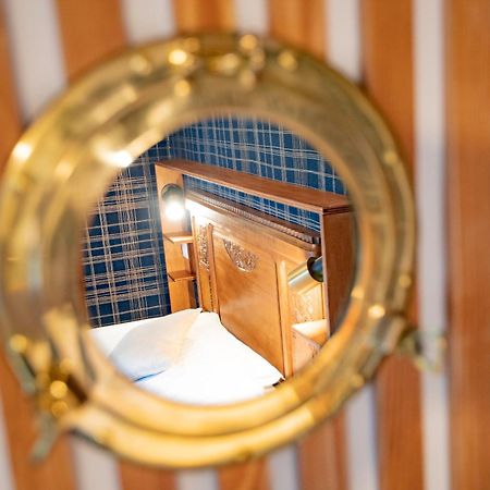 Hostellerie du Parc Cambo-les-Bains Extérieur photo