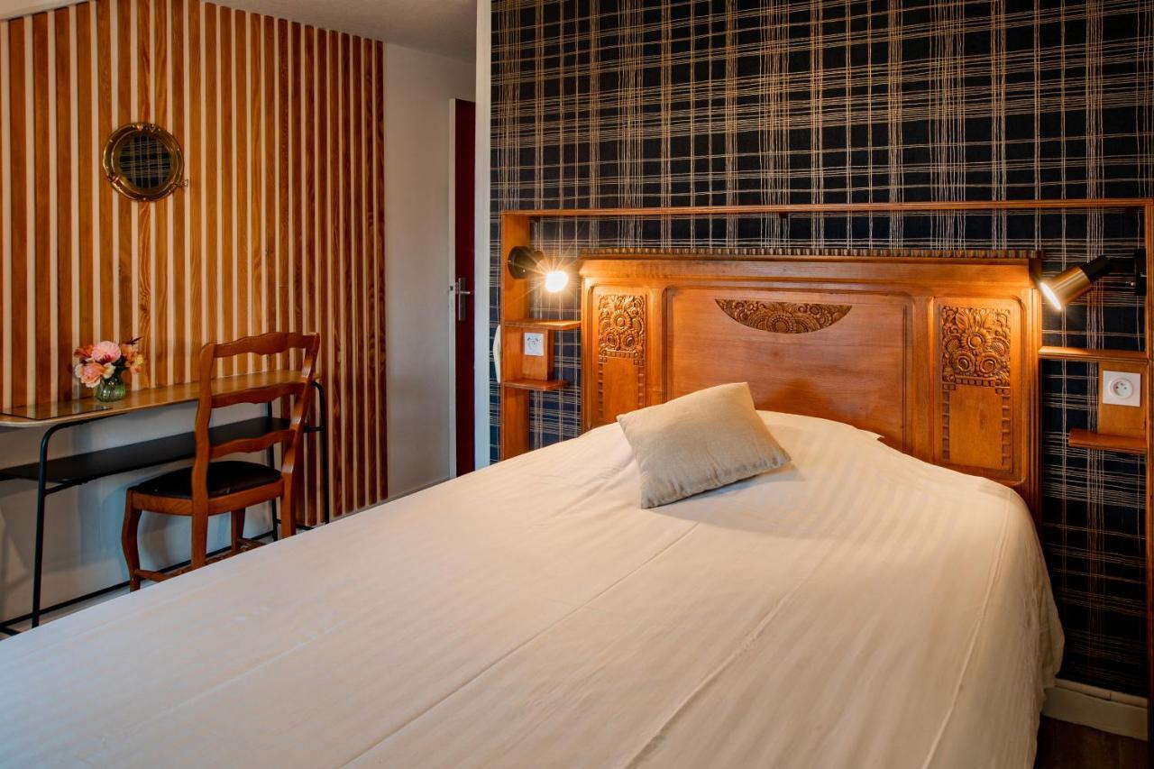 Hostellerie du Parc Cambo-les-Bains Extérieur photo