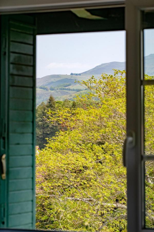 Hostellerie du Parc Cambo-les-Bains Extérieur photo