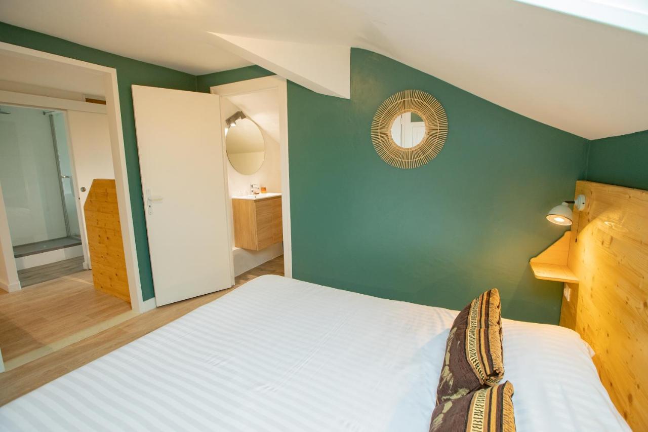Hostellerie du Parc Cambo-les-Bains Extérieur photo