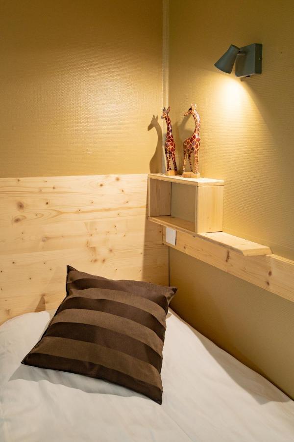 Hostellerie du Parc Cambo-les-Bains Extérieur photo