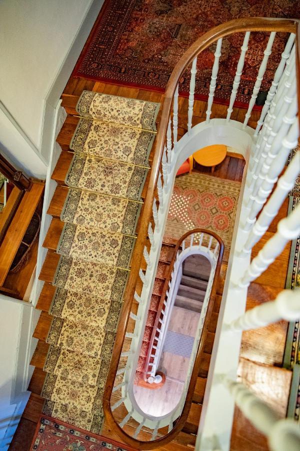 Hostellerie du Parc Cambo-les-Bains Extérieur photo