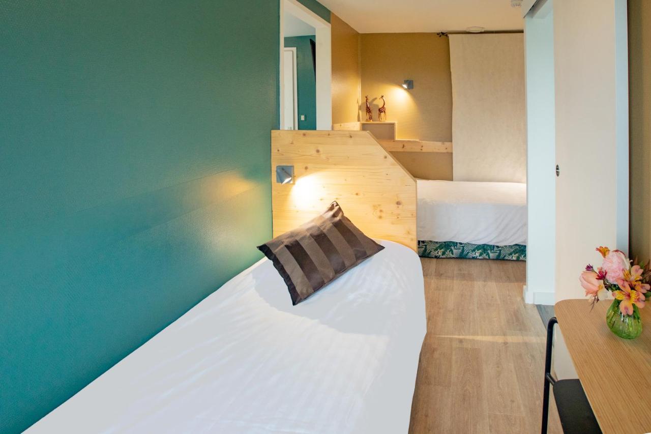 Hostellerie du Parc Cambo-les-Bains Extérieur photo