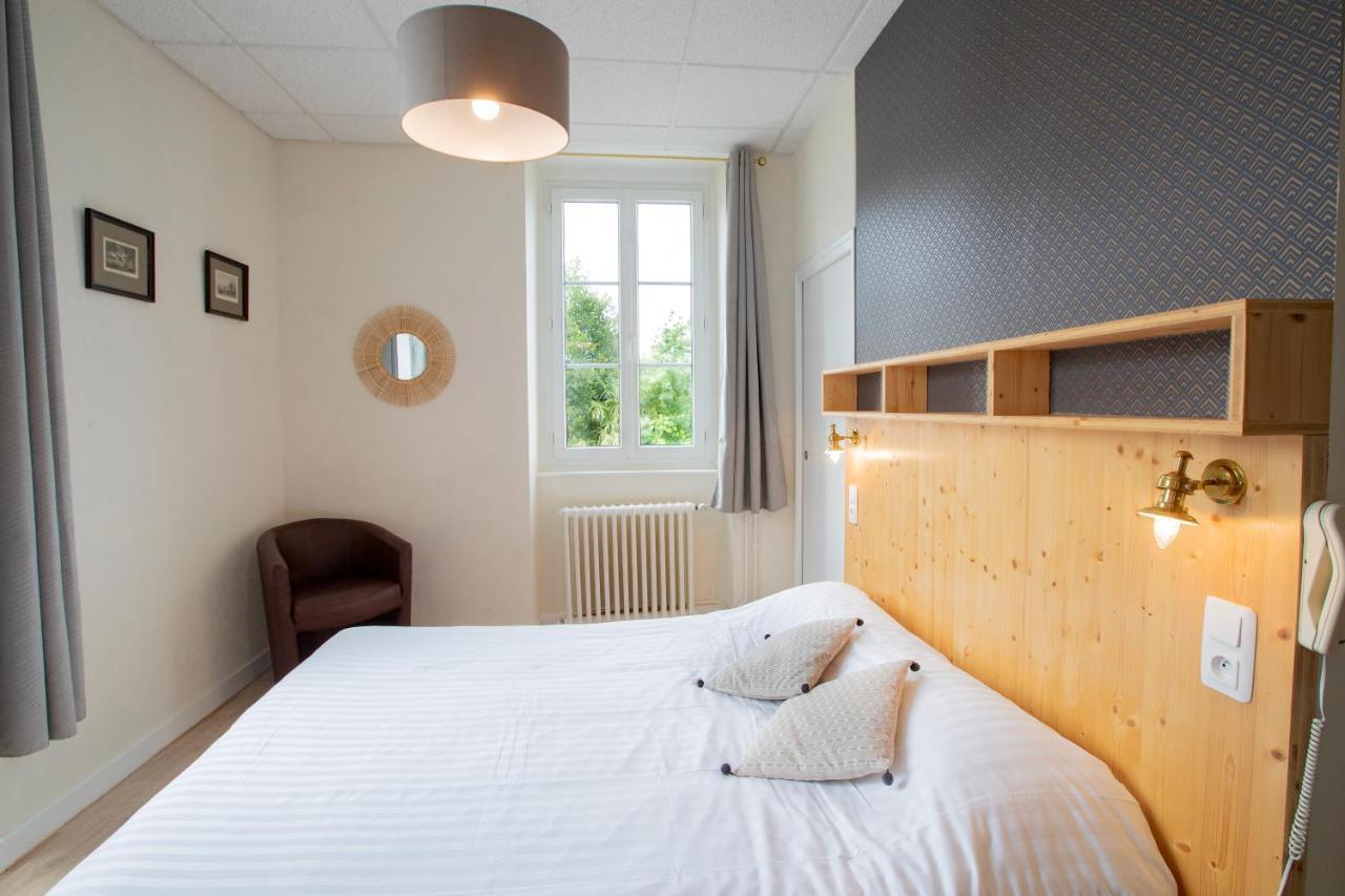 Hostellerie du Parc Cambo-les-Bains Extérieur photo