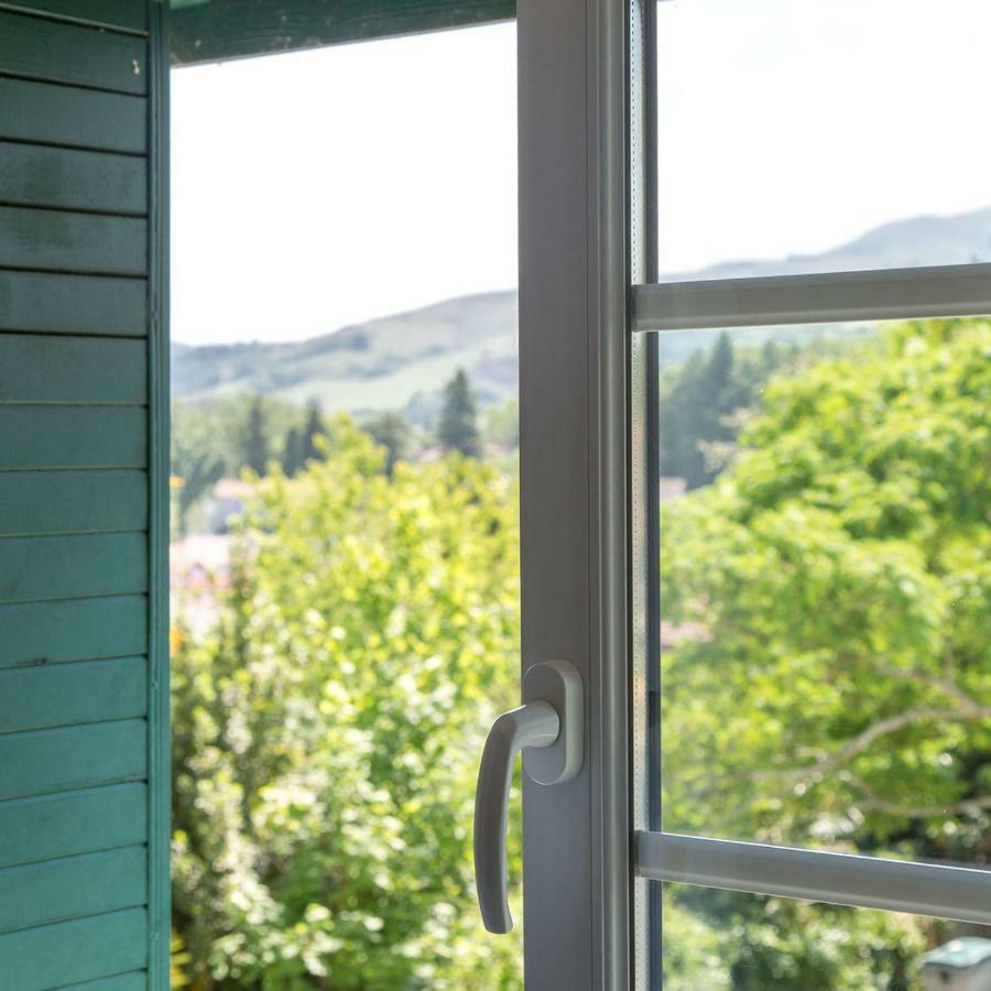 Hostellerie du Parc Cambo-les-Bains Extérieur photo